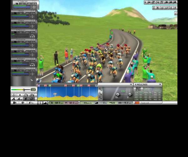Pro Cycling Manager 2006