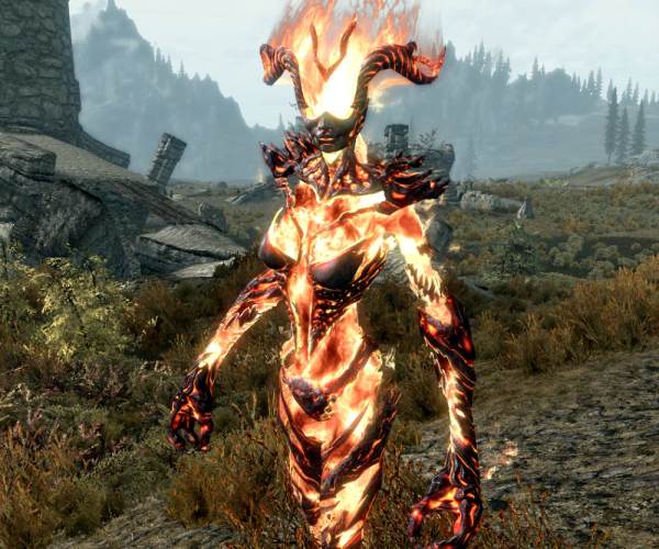 The Elder Scrolls 4: Knights of the Nine