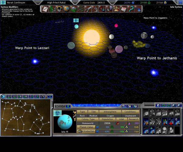Space Empires 5