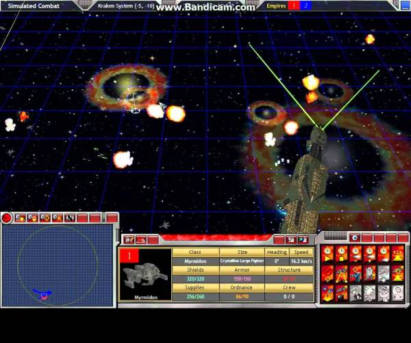 Space Empires 5