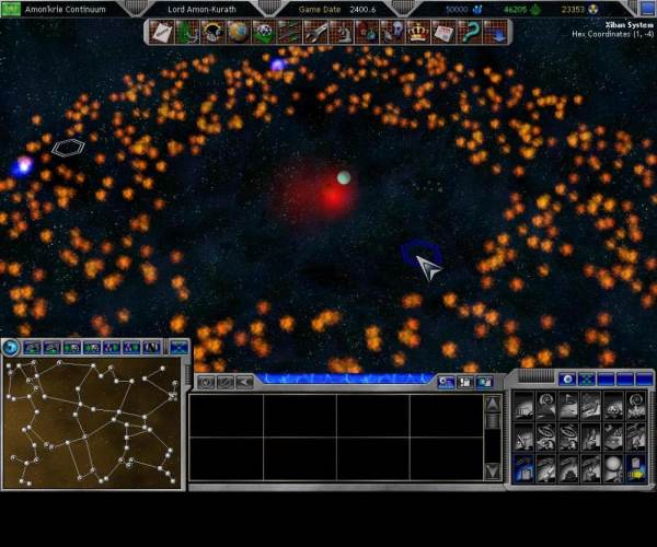 Space Empires 5