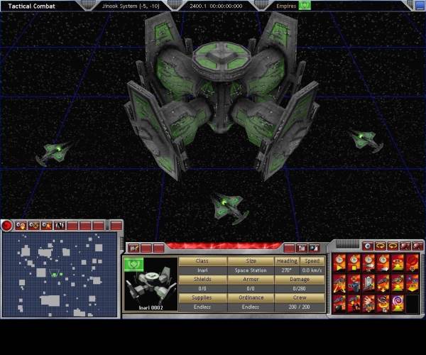 Space Empires 5