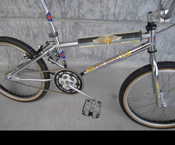 GT Pro Series