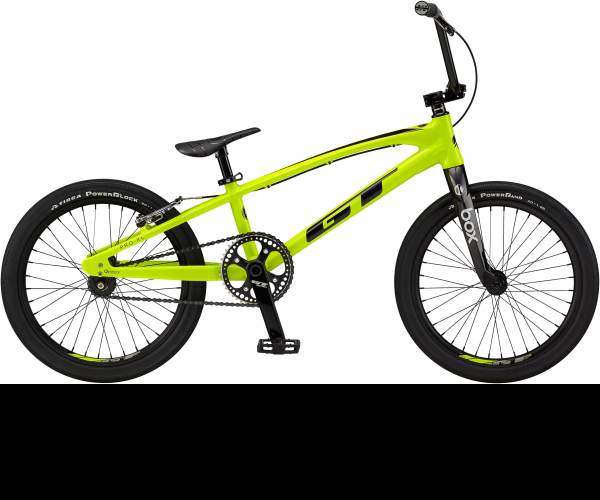 GT Pro Series