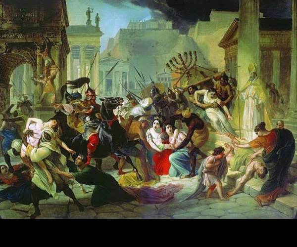 The Kings of the Dark Age