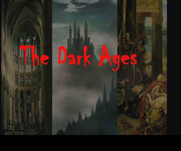 The Kings of the Dark Age