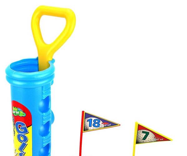 Toy Golf