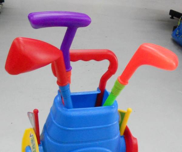 Toy Golf