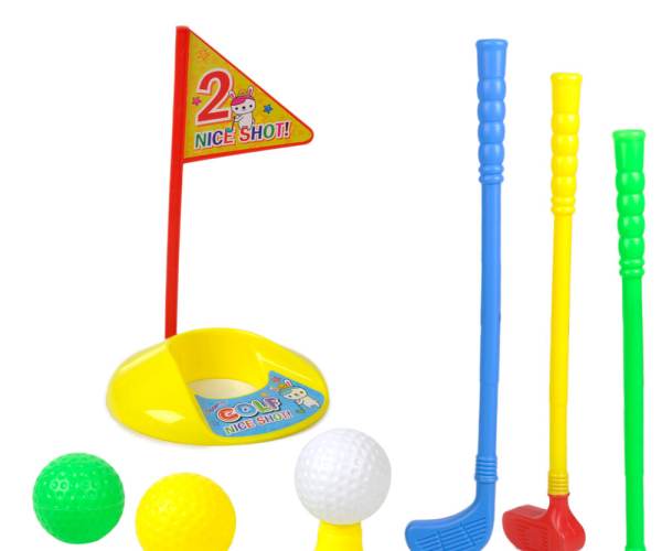 Toy Golf