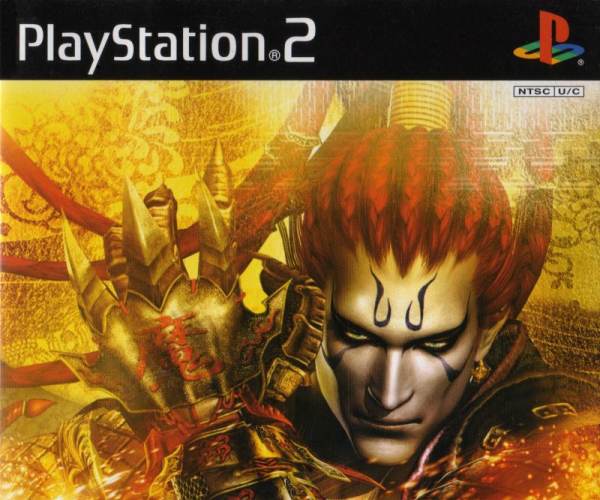 Samurai Warriors 2 (PS2)