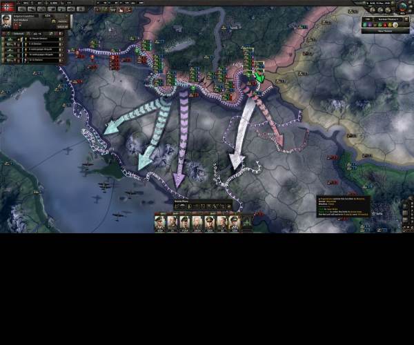 Hearts of Iron