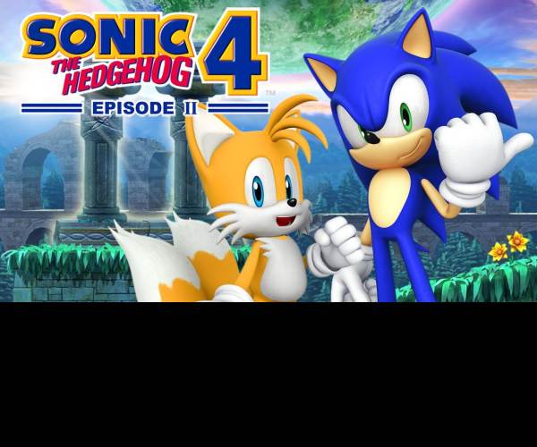 Sonic the Hedgehog (X360)