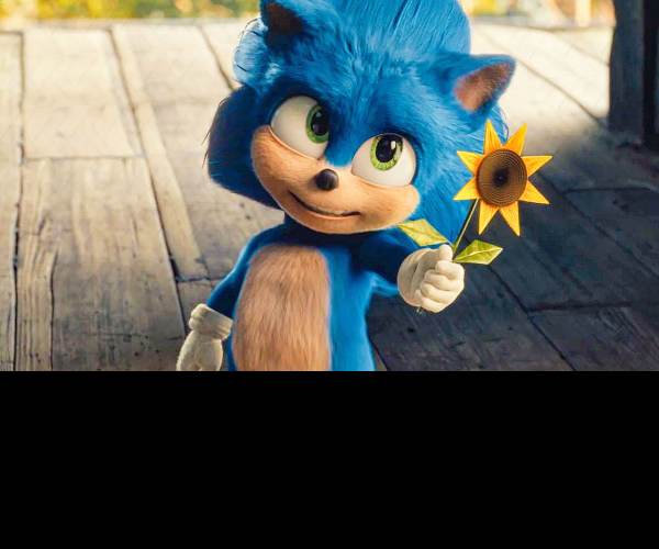 Sonic the Hedgehog (X360)