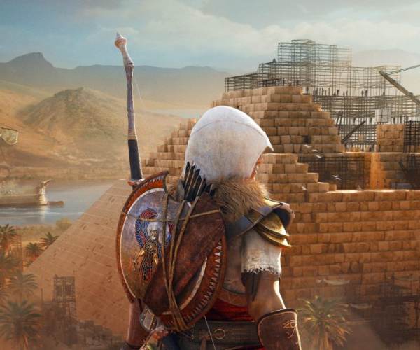Assassins Creed (X360)