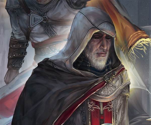 Assassins Creed (X360)