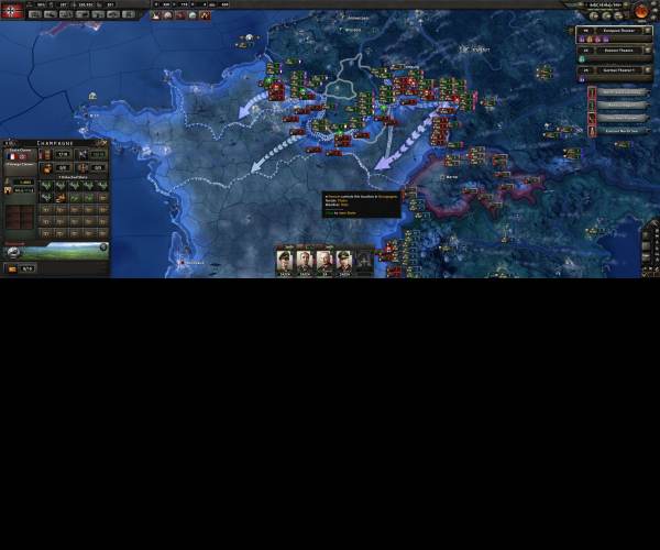 Hearts of Iron