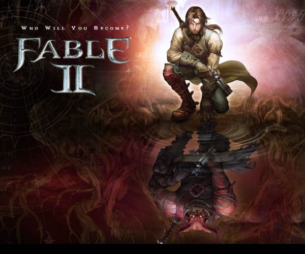 Fable 2 (X360)