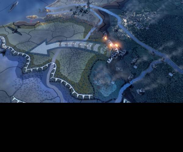 Hearts of Iron