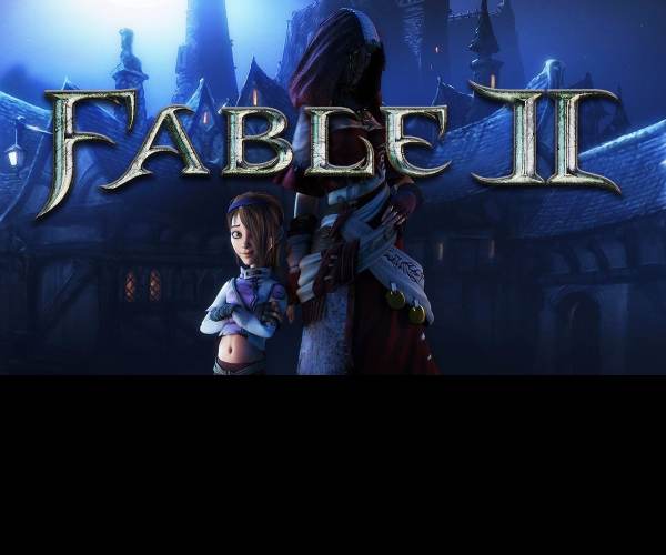 Fable 2 (X360)