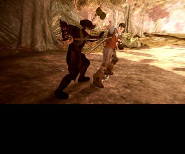Fable 2 (X360)