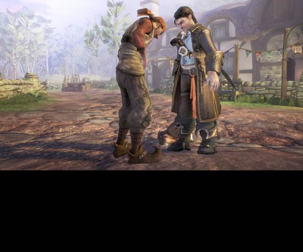 Fable 2 (X360)