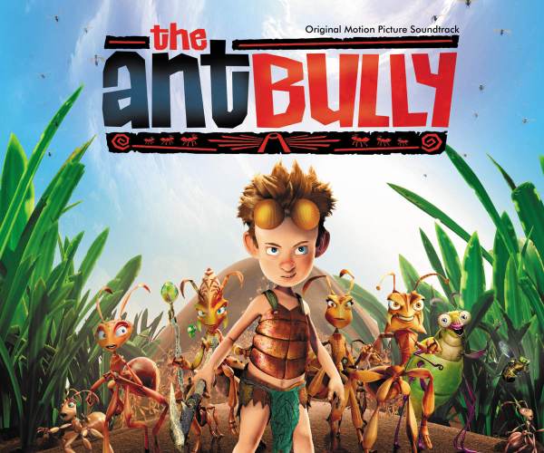 Ant Buly