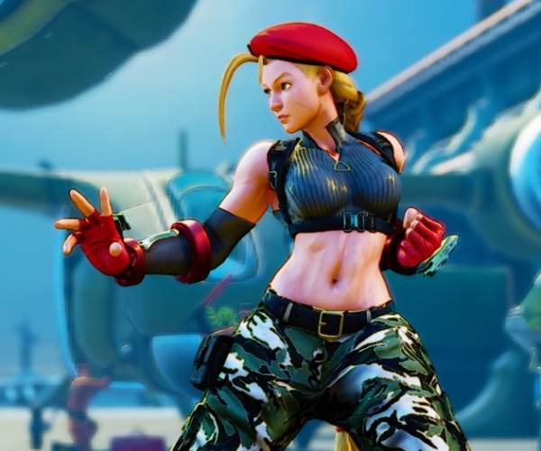 Final Fight: Streetwise