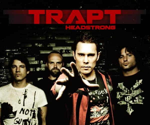 Trapt