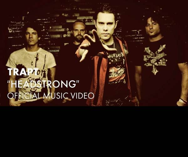 Trapt
