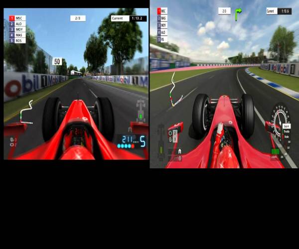 Formula One 06 (PSP)