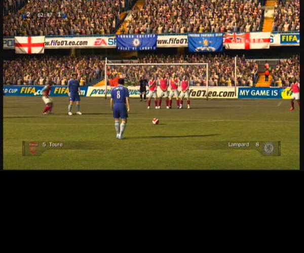 FIFA 2007