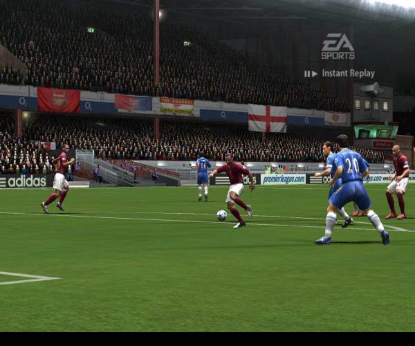 FIFA 2007