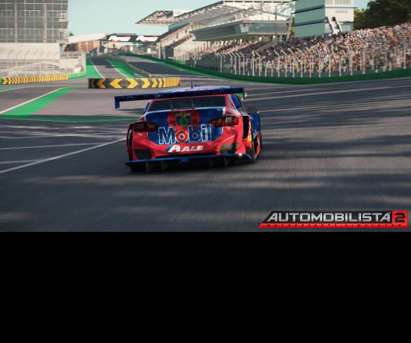 Automobilista 2