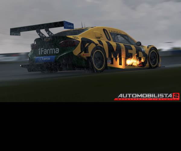 Automobilista 2
