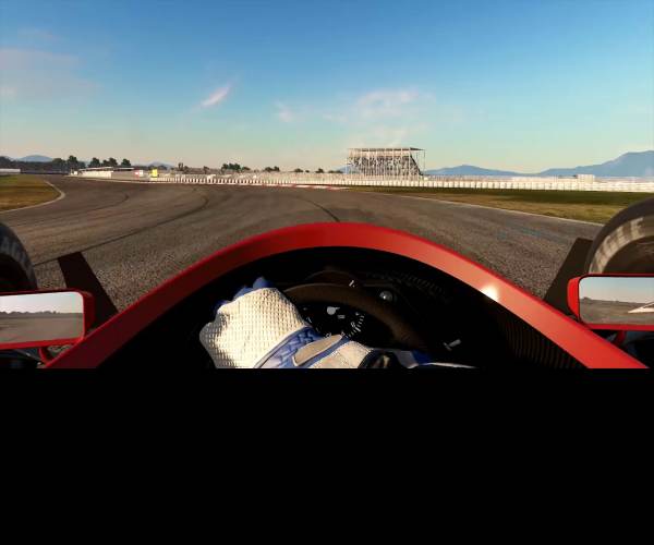 Automobilista 2