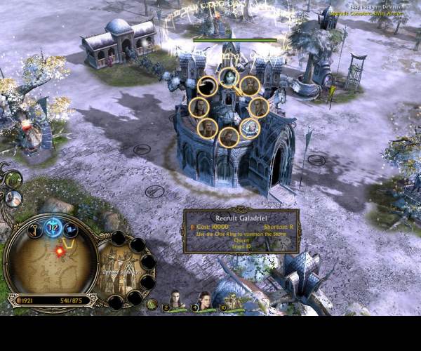 Lord of the Rings: The Battle for Middle-Earth 2 - The Rise of the Witch-King