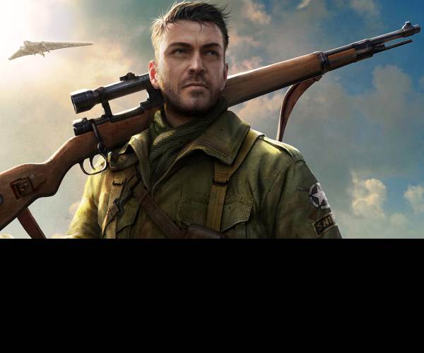 Sniper Elite (PS2)