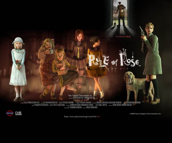 Rule of Rose