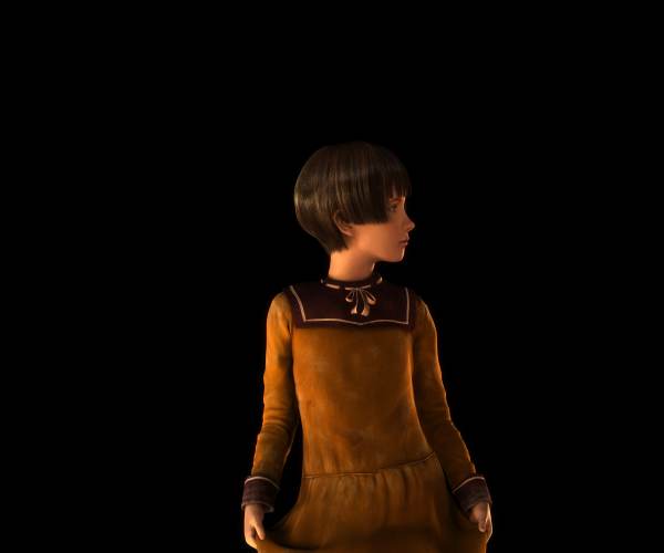 Rule of Rose