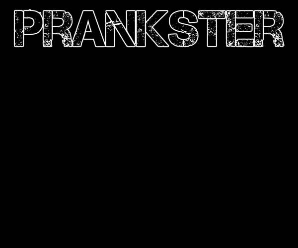 The Pranksters (Uličníci)