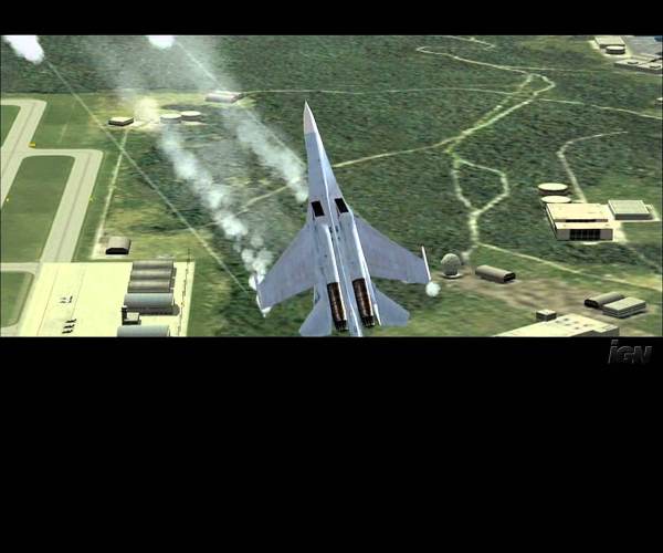 Over G Fighters