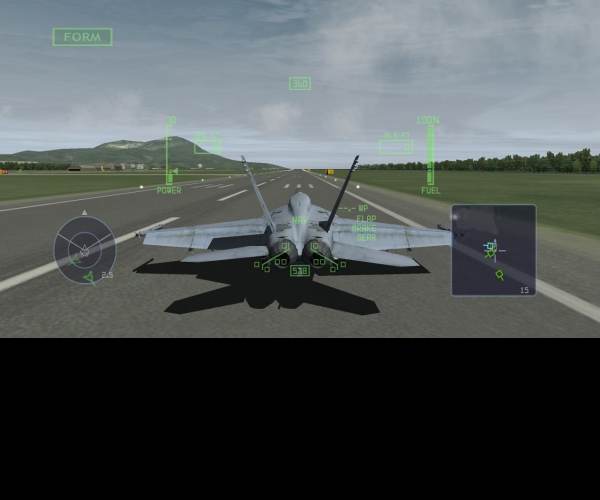 Over G Fighters