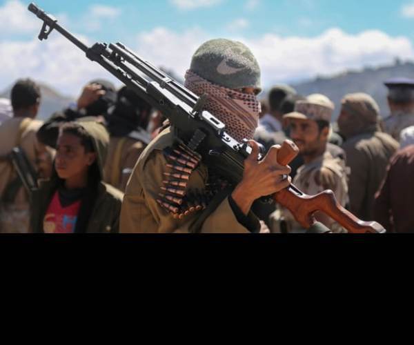 Terrorist Takedown: War in Colombia
