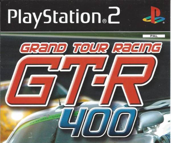 Grand Tour Racing 400