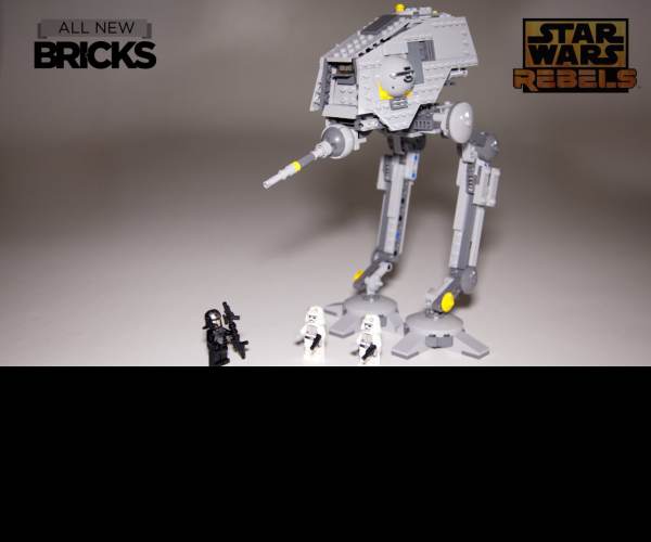 LEGO Star Wars (JAVA)