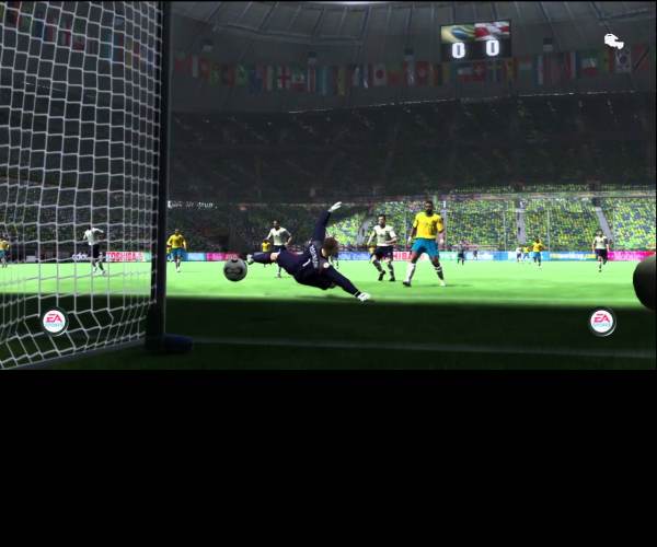 2006 FIFA World Cup (PS2)