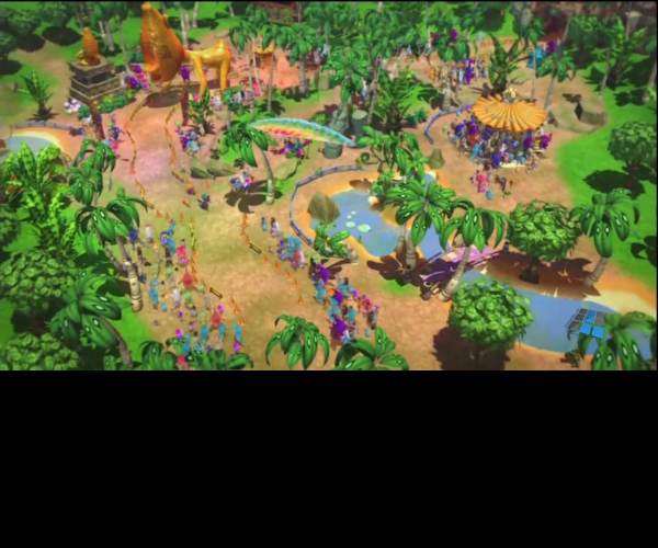 Viva Pinata (X360)