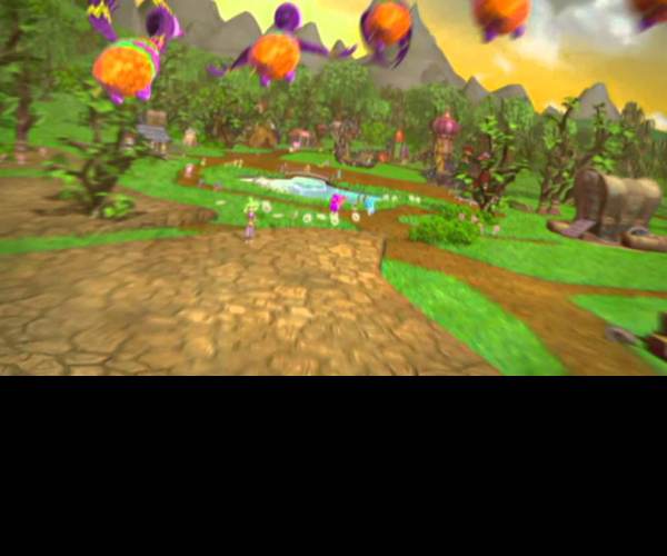 Viva Pinata (X360)