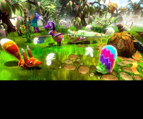 Viva Pinata (X360)