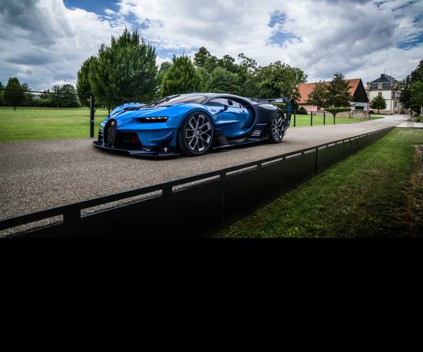 Gran Turismo HD